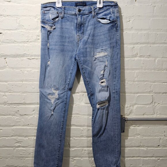 Aeropostale Jeans 32x32 - Picture 1 of 3